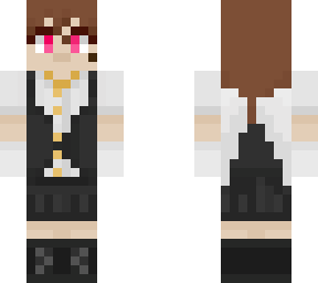updated vivian skin