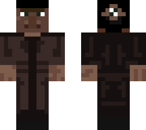 villager guise