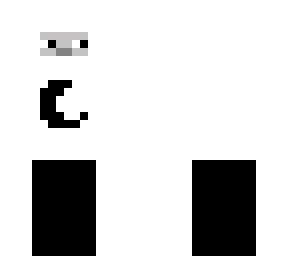 white lunar