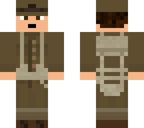 ww1 british uniform