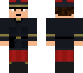 ww1 french officer uniform