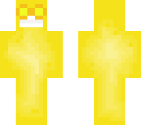 yellow glasses guy