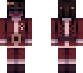 *african christmas* [jane]