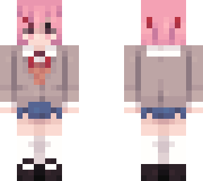 -- natsuki