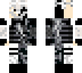 (noli) scp 035 (patched skin)