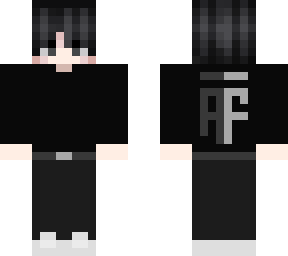 af skin