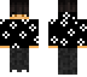 agentsenna123 different skin color