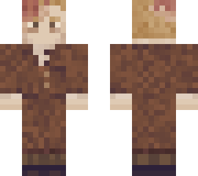 albert vanderboom 2.0 (rusty lake)