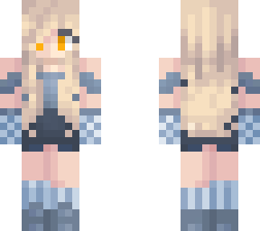 alyx blue