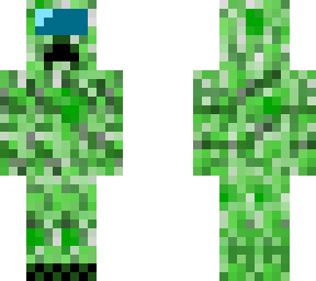 among us creeper