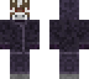 animask cow