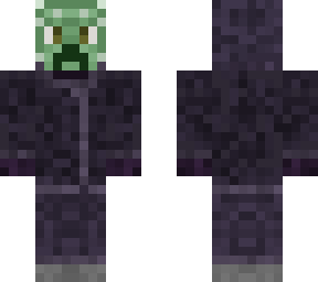 animask creeper