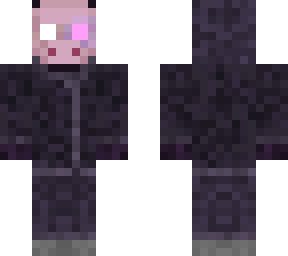 animask pig power up