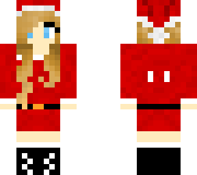 ari21vance christmas edition