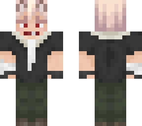 bakugo halloween