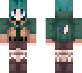 barbi shingeki