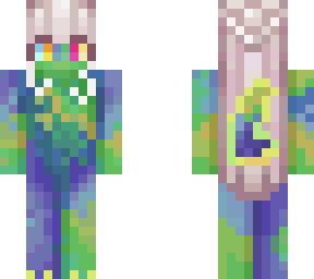 base skin moom