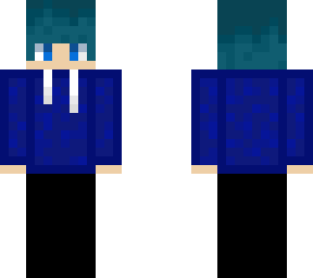 basic hoodie guy