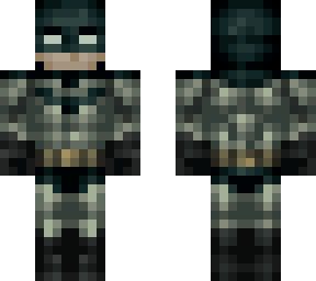 batmanardo