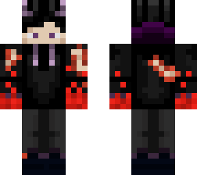 battle dark demon
