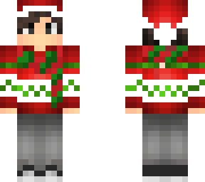 blanco - fit navidad 2