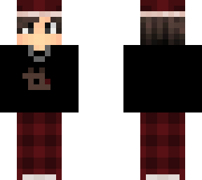 blanco - outfit navidad 1