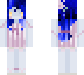 blue summer