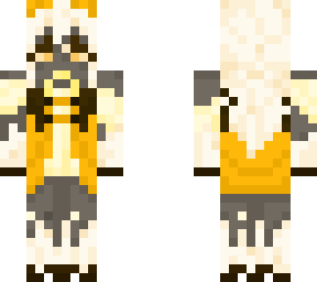 bo-peep (daisy)