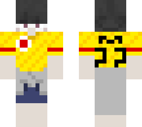 boy with colombia soccer shirt