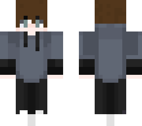 brown ahir skin