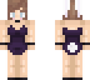 bunny girl