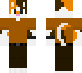 calico cat colored clothes
