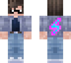 ch skin