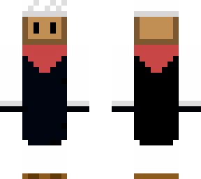 chef boxxum