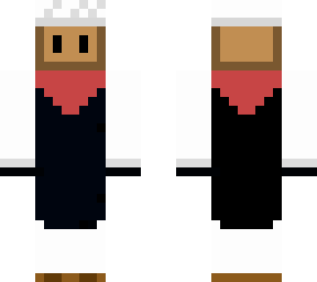 chef boxxum