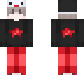 chuu red cl