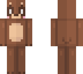 cloudch4n  bear persona