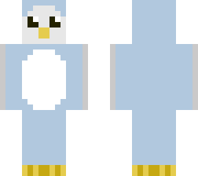cookie the penguin