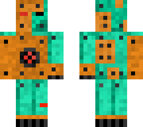 cupper bot