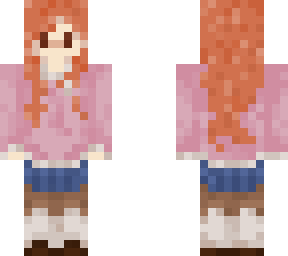 current skin!