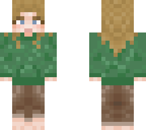 custom skin