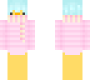 cute chicken in a scarf