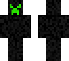 dark creeper