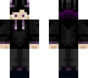 dark demon