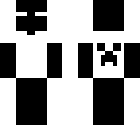 dark man