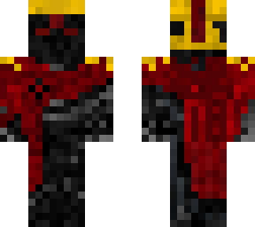 dark prince
