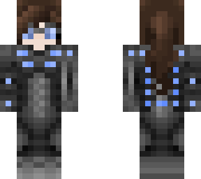 denali slayer armour