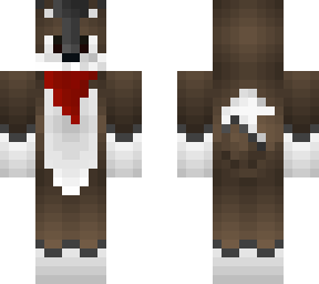 dog furry