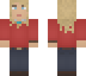 dr. ellie sattler (jpiii) (alt 1)