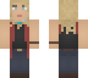 dr. ellie sattler (jpiii) (alt 2)